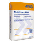 MasterEmaco A 640 MasterEmaco A 640