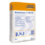 MasterEmaco T 1100 TIX MasterEmaco T 1100 TIX