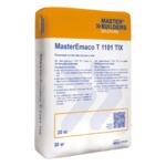 MasterEmaco T 1101 TIX MasterEmaco T 1101 TIX