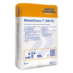 MasterEmaco T 1200 PG MasterEmaco T 1200 PG