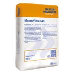 MasterFlow 648 MasterFlow 648