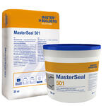 MasterSeal 501 MasterSeal 501