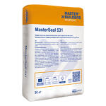 MasterSeal 531 MasterSeal 531