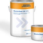 MasterSeal CR 171 MasterSeal CR 171