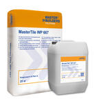 MasterTile WP 667 MasterTile WP 667