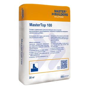 MasterTop 100