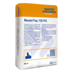 MasterTop 135 PG
