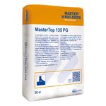 MasterTop 135 PG MasterTop 135 PG