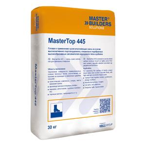 MasterTop 445
