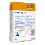 MasterTop 445 MasterTop 445