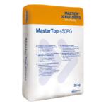 MasterTop 450 PG MasterTop 450 PG