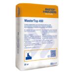 MasterTop 450 MasterTop 450