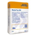 MasterTop 500 MasterTop 500