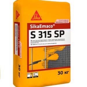 SikaEmaco® S 315 SP