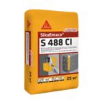 SikaEmaco S 488 CI SikaEmaco S 488 CI