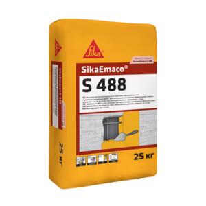 SikaEmaco S 488