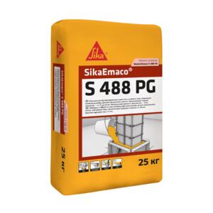 SikaEmaco S 488 PG