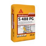 SikaEmaco® T 1400 FR SikaEmaco® T 1400 FR
