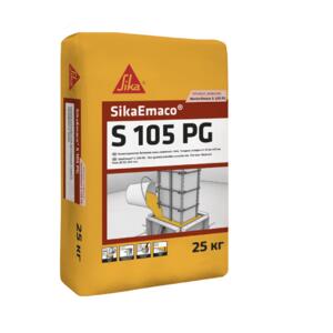SikaEmaco® S 105 PG