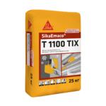 SikaEmaco® T 1100 TIX SikaEmaco® T 1100 TIX