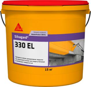 Sikagard®-330 EI